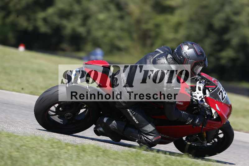 /43 08.08.2025 Discover the Bike ADR/Race 3 rot/299